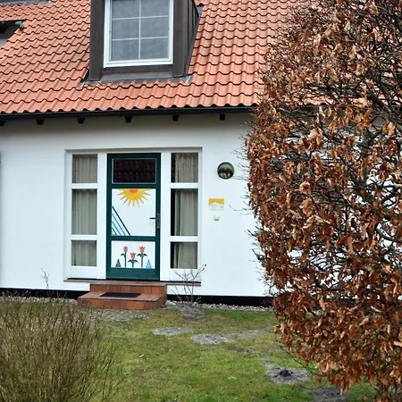 Lejlighed Darsskieker *