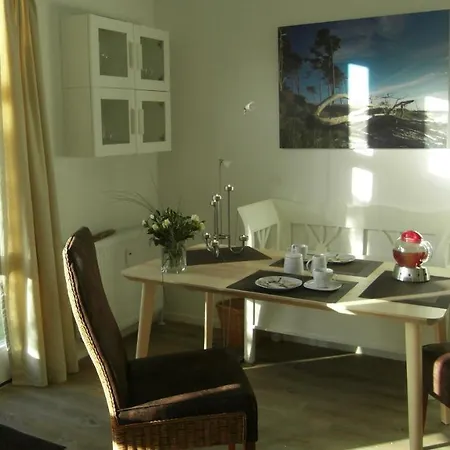 Darsskieker Lejlighed *