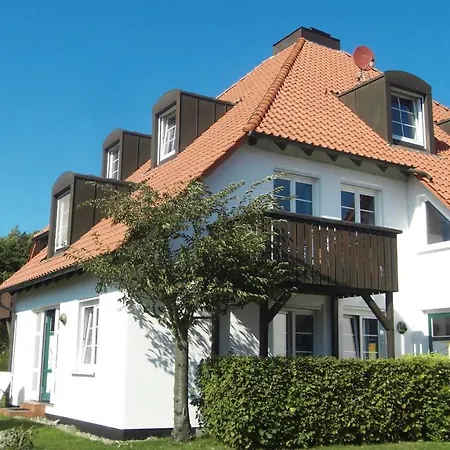 Darsskieker Prerow