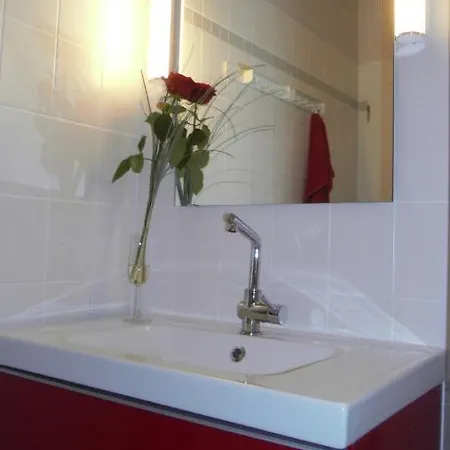 Darsskieker Lejlighed Prerow