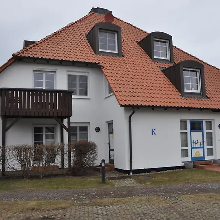 Lejlighed Darsskieker *